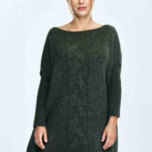 Jumper model 172105 Figl