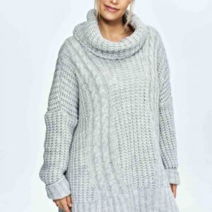 Turtleneck model 172197 Figl
