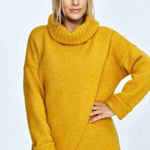 Turtleneck model 172202 Figl