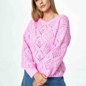 Jumper model 172229 Figl