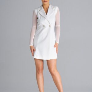 Short dress model 180863 Figl