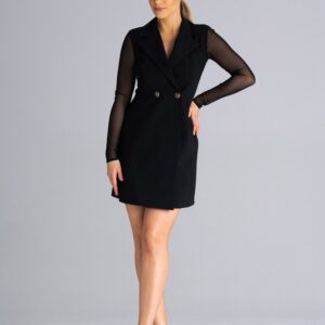 Short dress model 180864 Figl