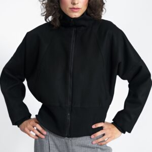 Jacket model 186841 Nife
