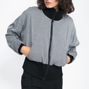 Jacket model 186842 Nife