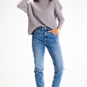 Turtleneck model 187122 awama